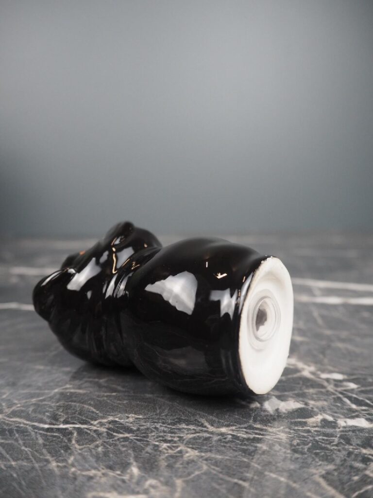 Dog vase - Image 4