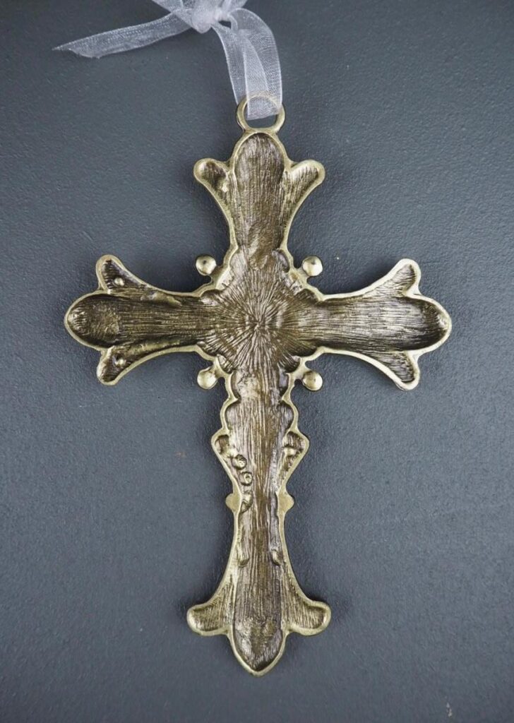 Cross 16 cm - Image 3