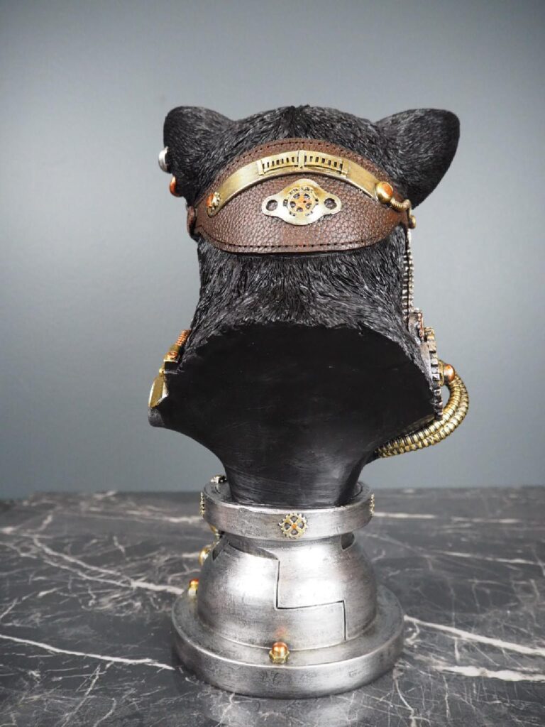 Cat - Image 3