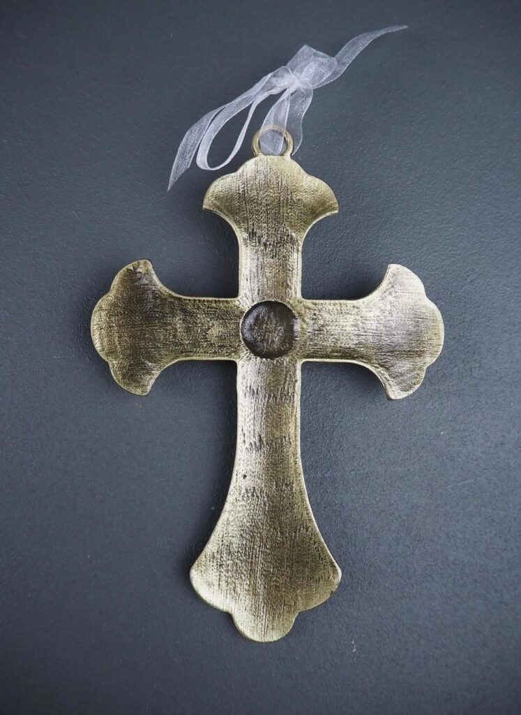 Cross 16 cm - Image 3