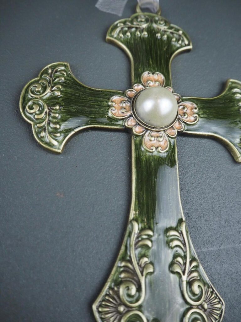 Cross 16 cm - Image 2