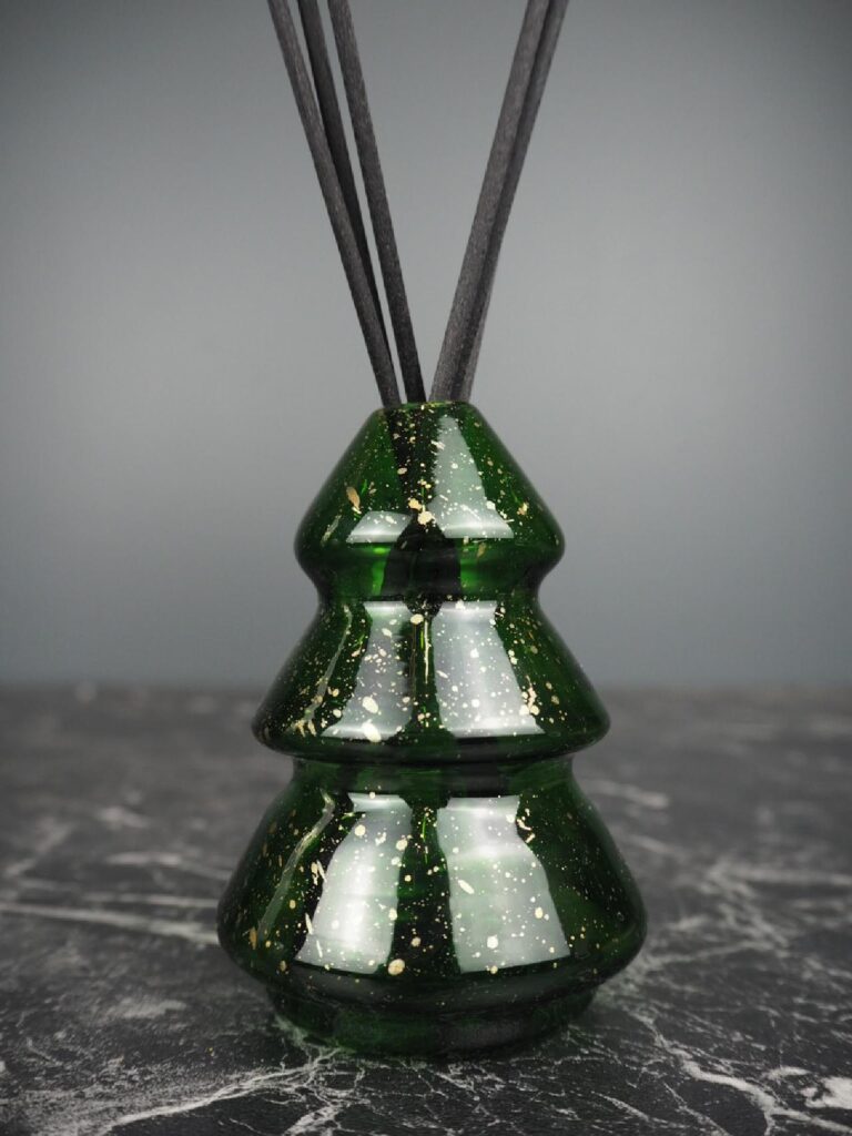 Tree glass diffuser noble pine - Image 2