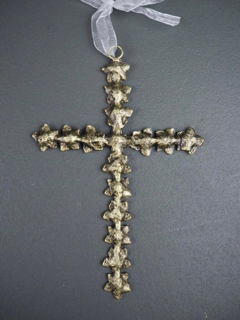 Cross 16 cm - Image 3