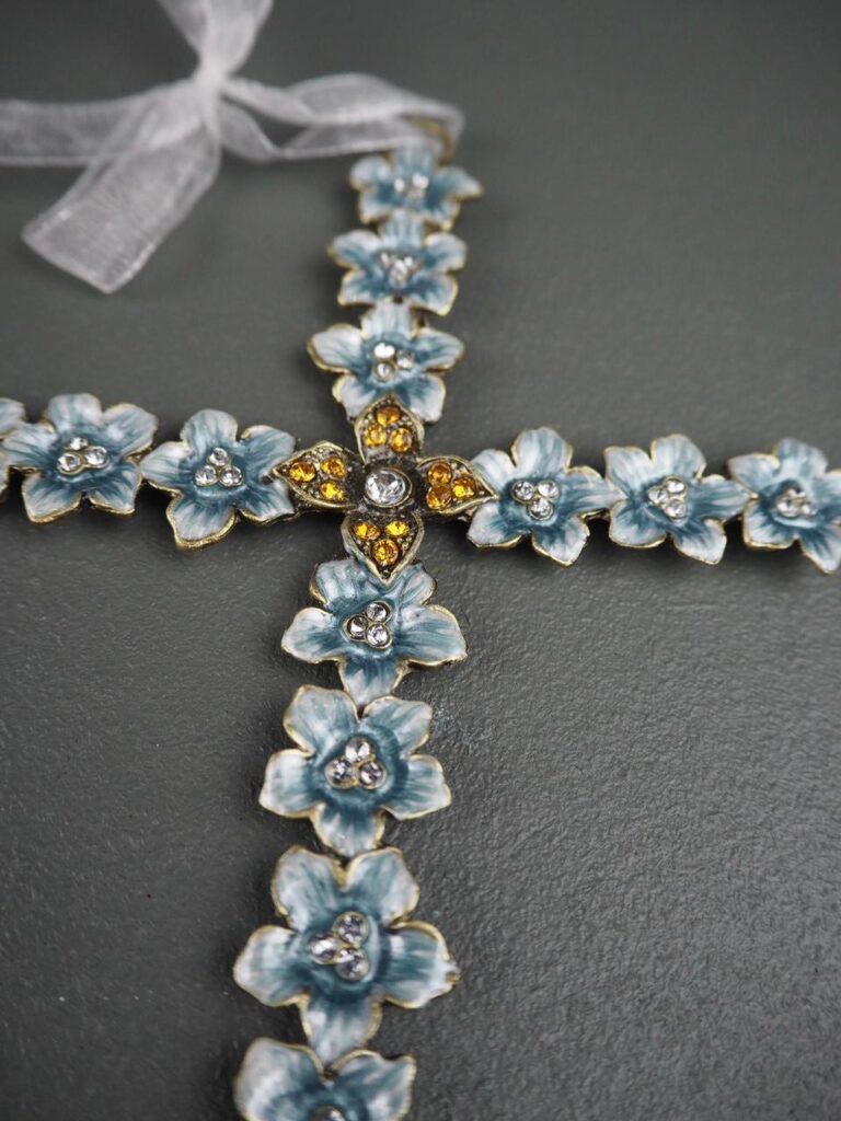 Cross 16 cm - Image 2