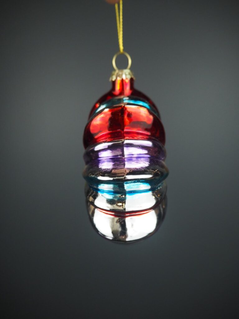 Glass ball reflector multi - Image 2