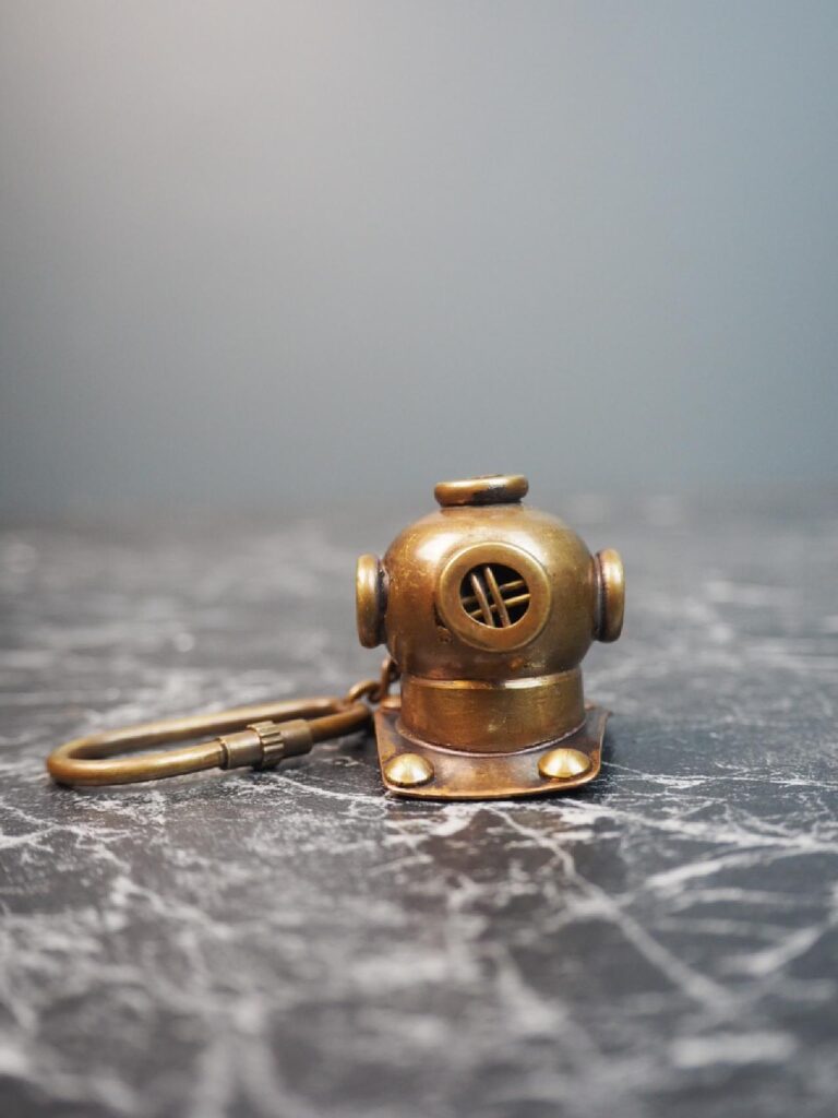 Keychain helmet - Image 2