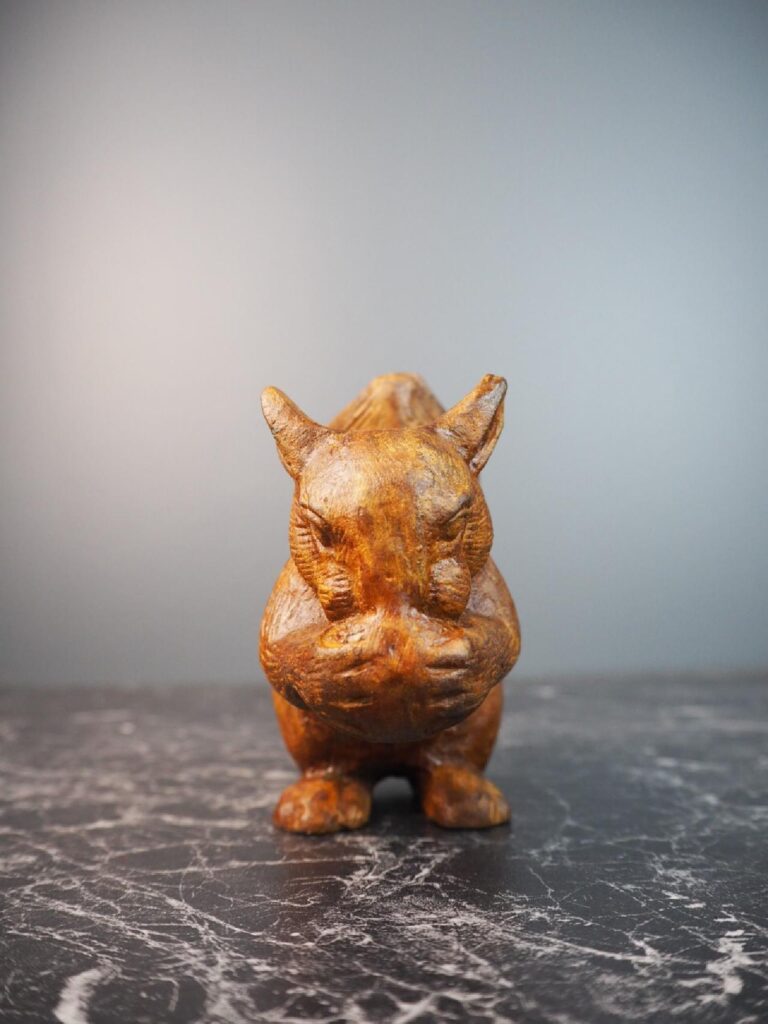 Squirrel - Image 2