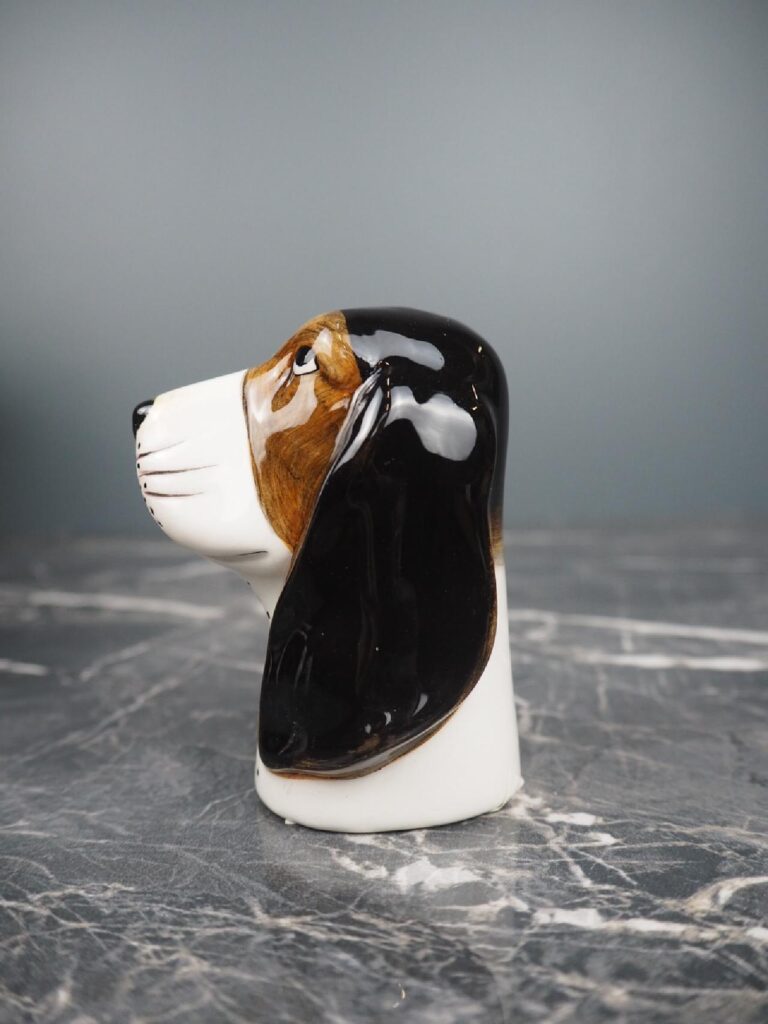 Dog salt and pepper - Image 2