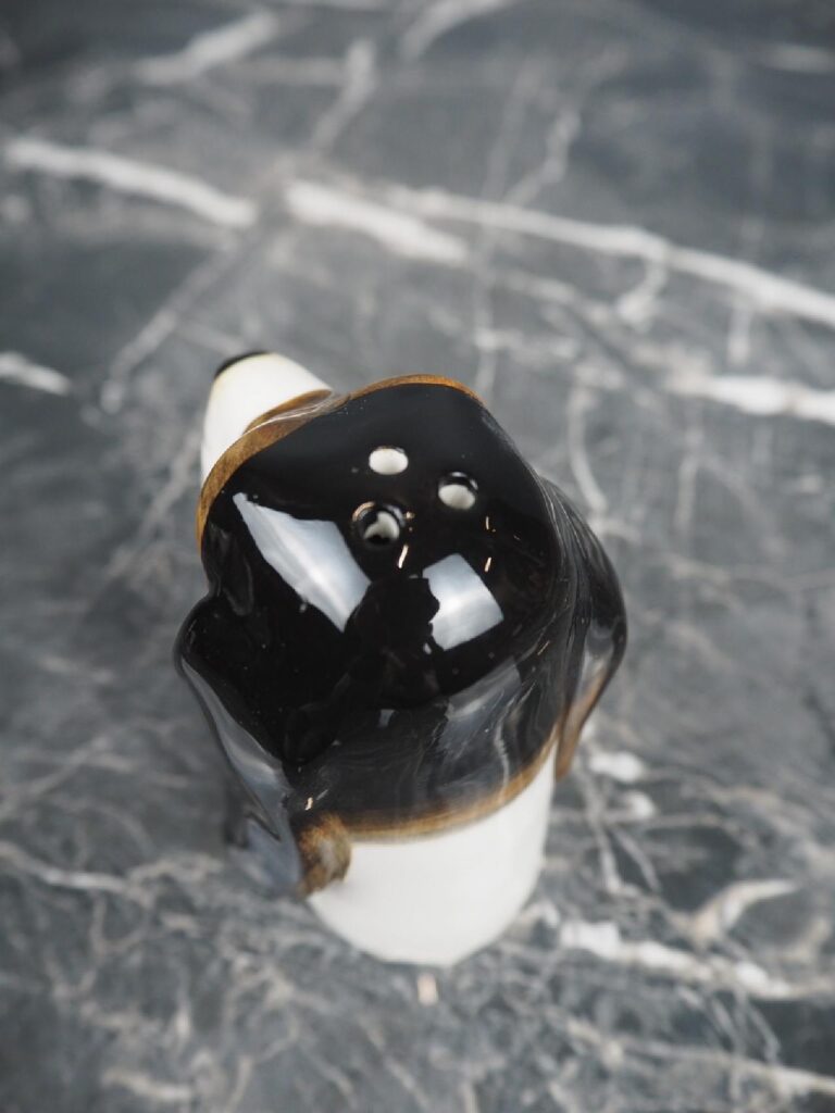 Dog salt and pepper - Image 3