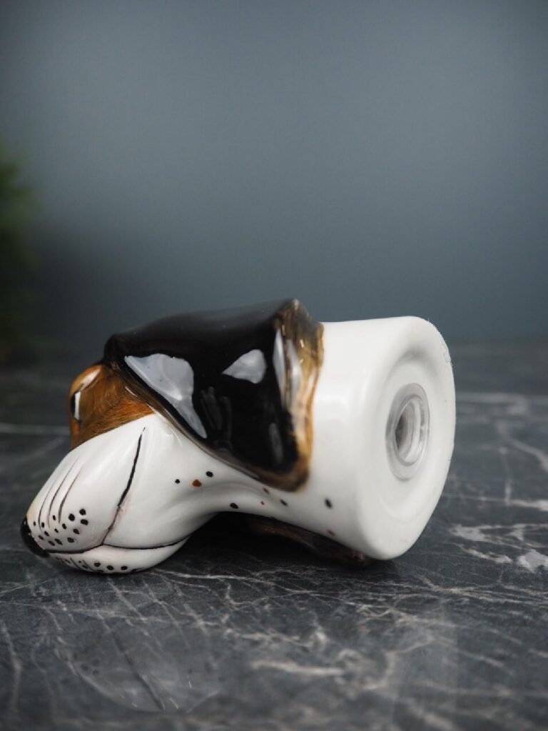 Dog salt and pepper - Image 4