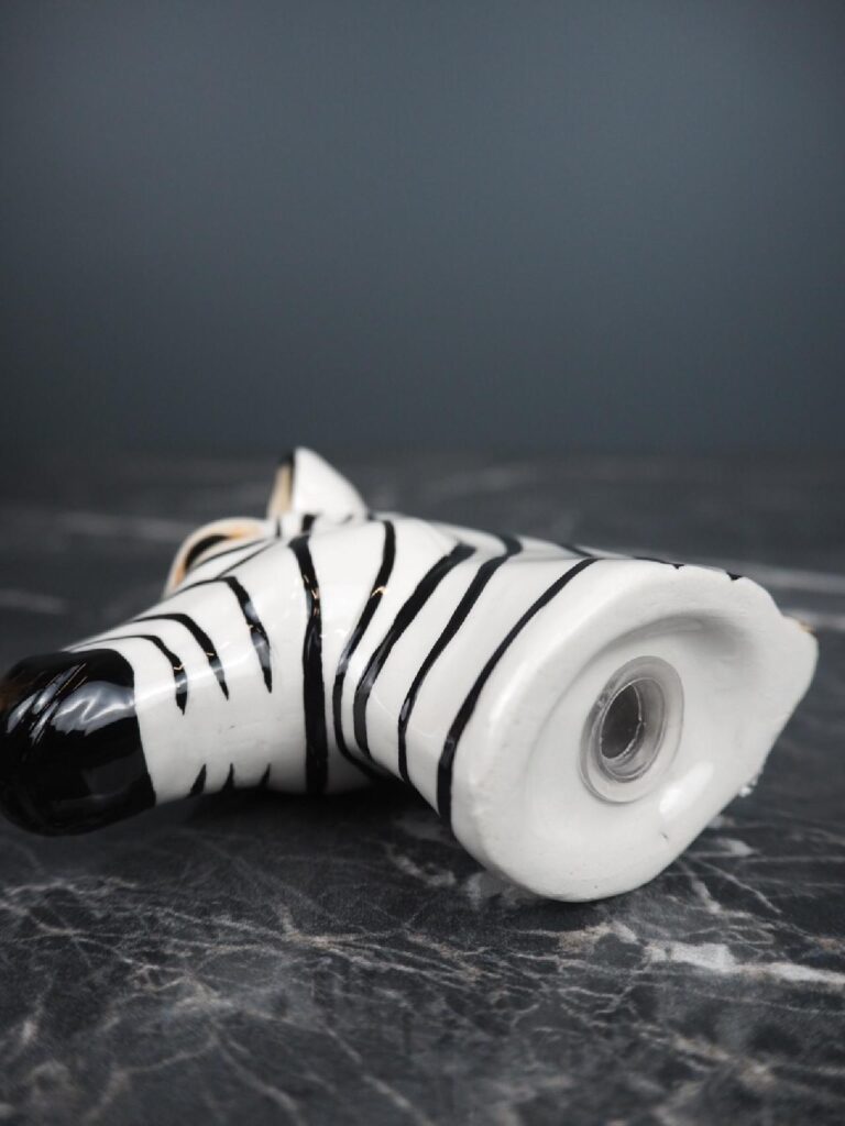 Zebra salt and pepper - Image 3