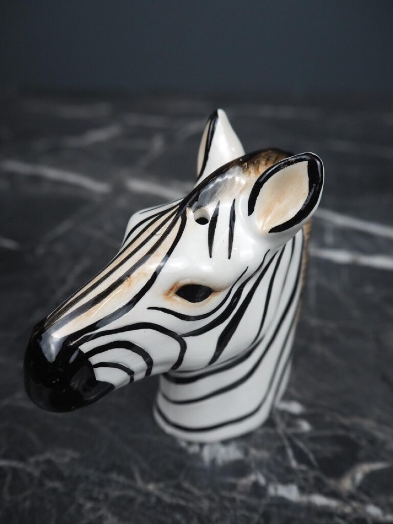 Zebra salt and pepper - Image 2
