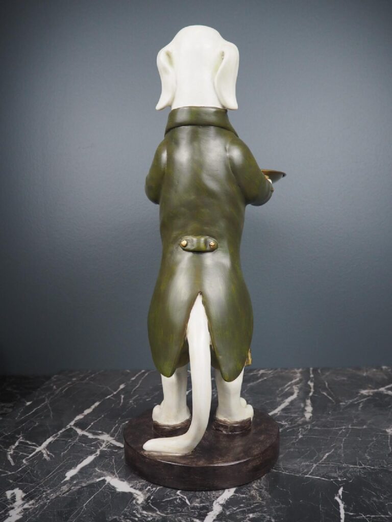 Dog waiter - Image 3
