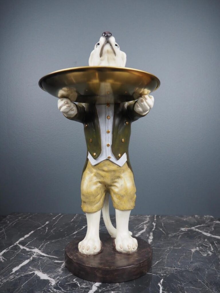 Dog waiter - Image 4