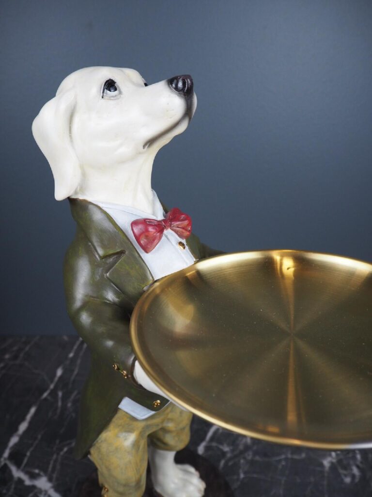 Dog waiter - Image 2