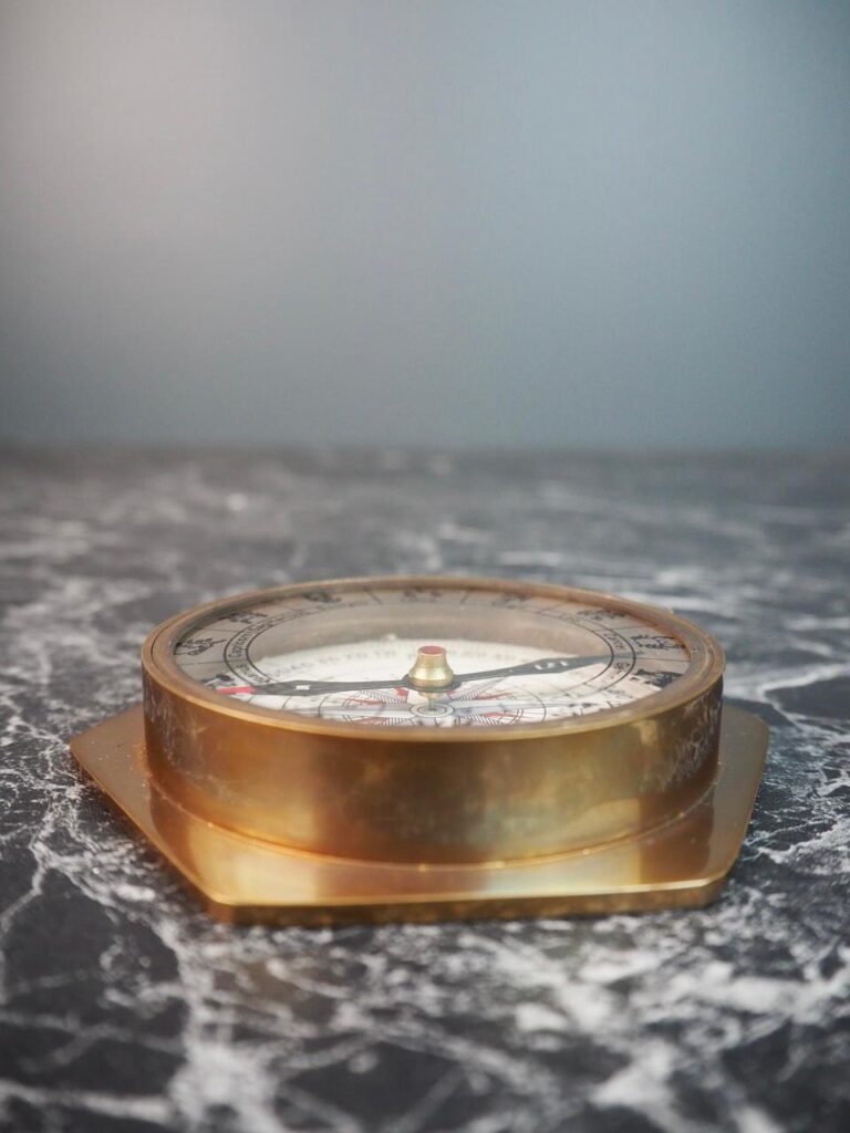 Compass - Image 2
