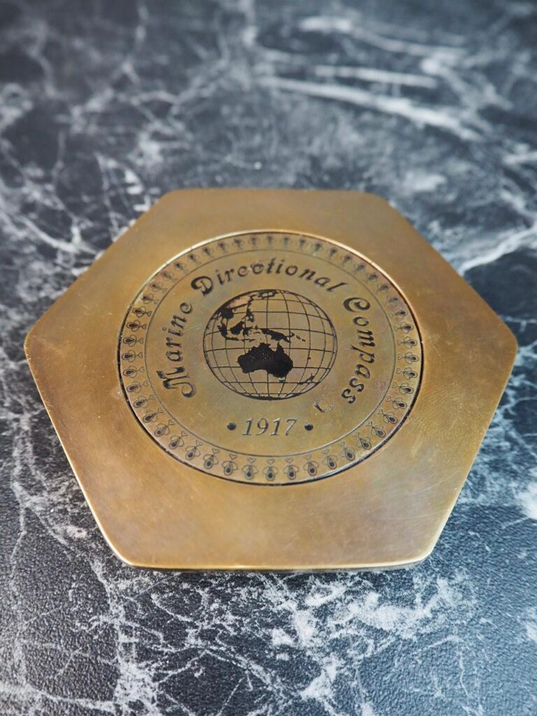 Compass - Image 3