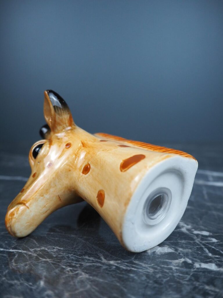 Giraffe salt and pepper - Image 3