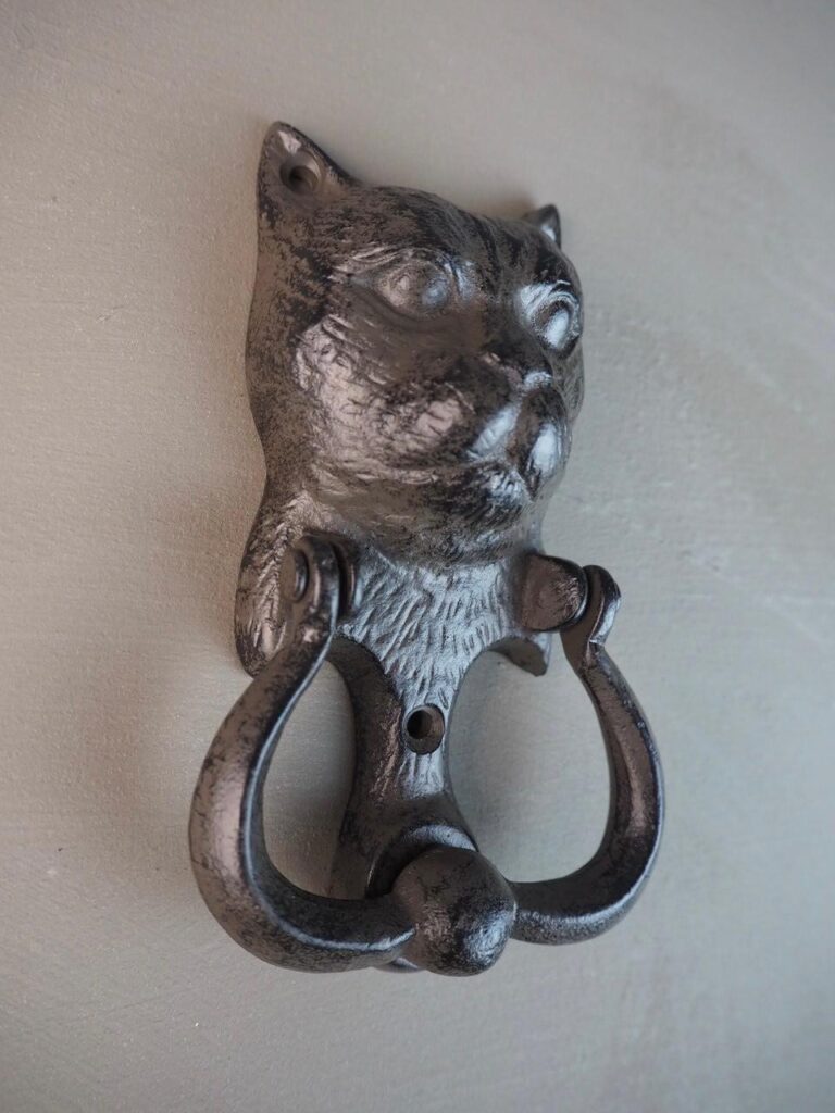 Cat knocker - Image 2