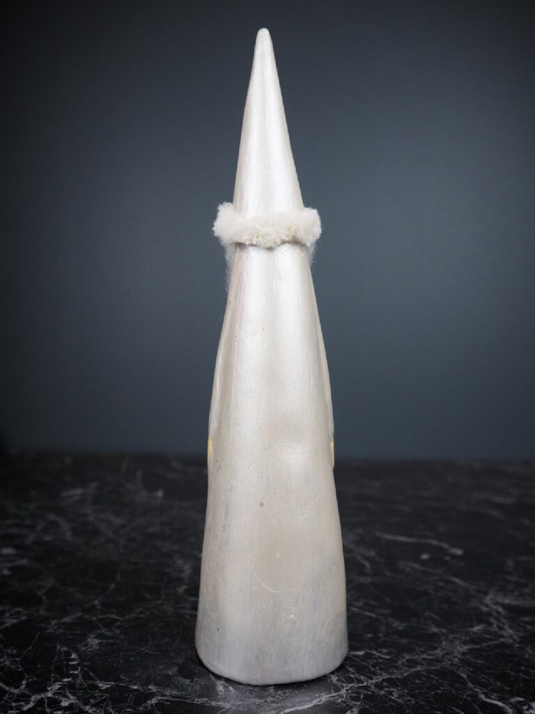 Long beard Santa t.top PW  w/ fur big - Image 3
