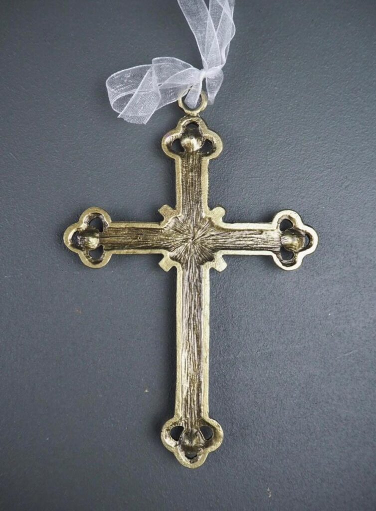 Cross 15 cm - Image 3