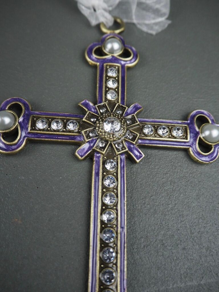 Cross 15 cm - Image 2