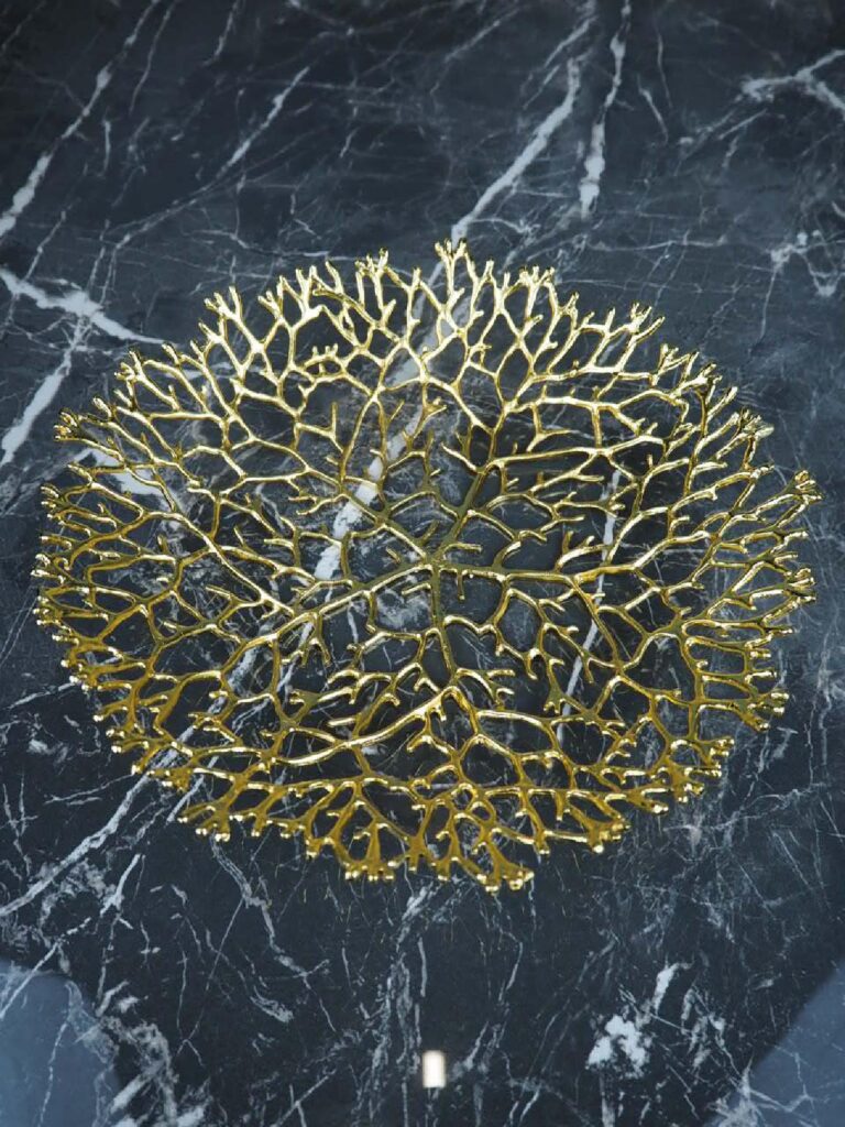 Metal bowl - Image 2