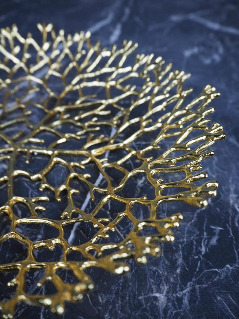 Metal bowl - Image 3