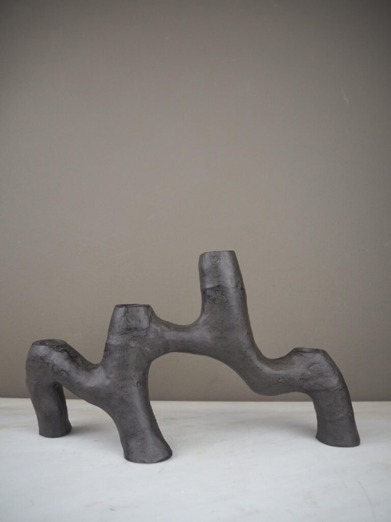 Candle holder irregular - Image 2