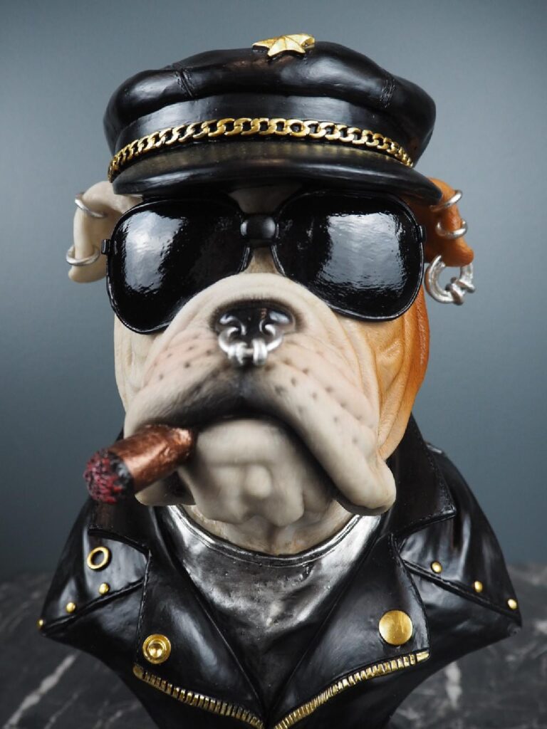 Bulldog - Image 2