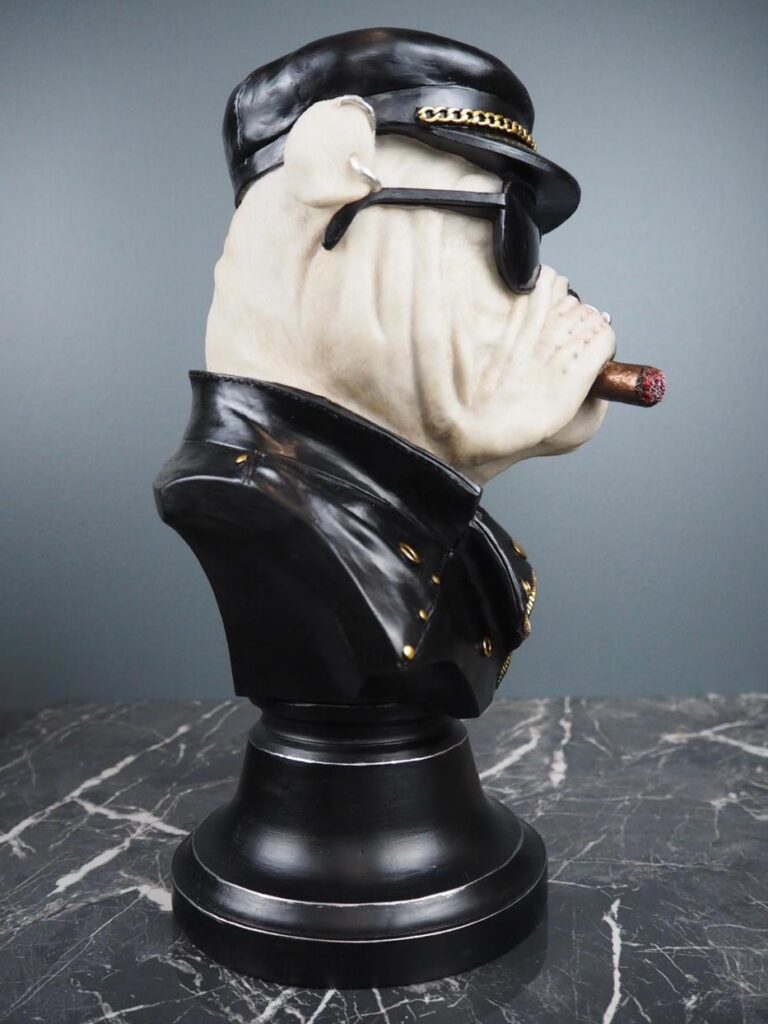 Bulldog - Image 5