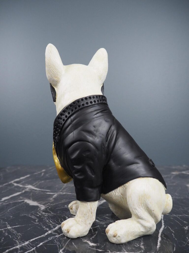 Dog w shades - Image 3