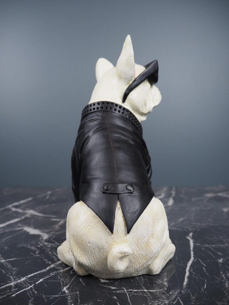 Dog w shades - Image 5