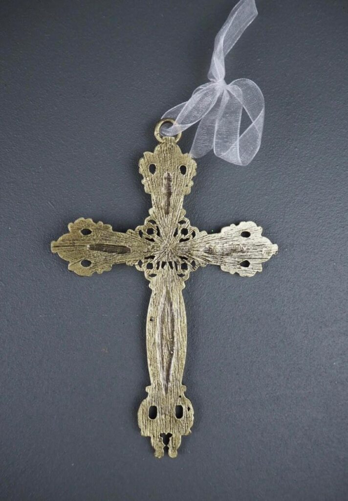 Cross 14 cm - Image 3