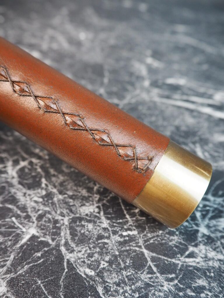 Leather Telescope - Image 4