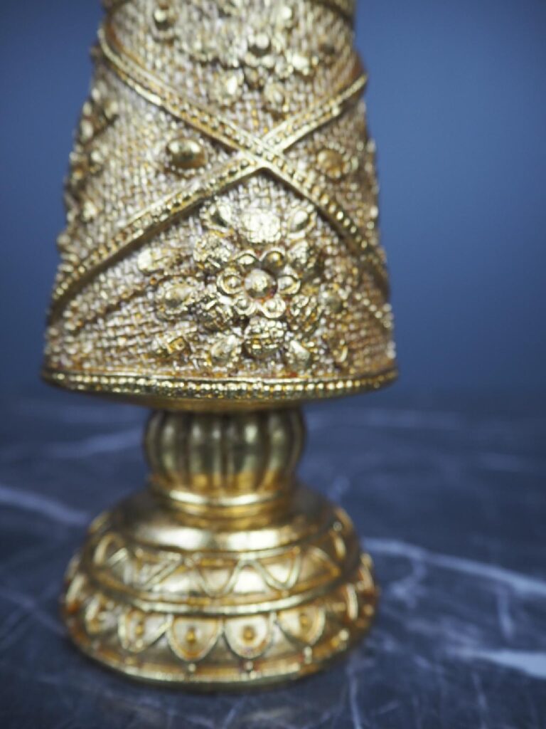 Tree gold - Image 2