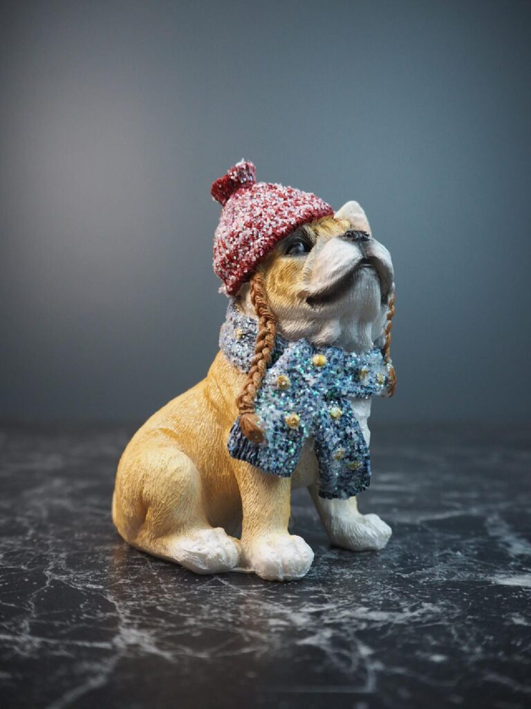 X'mas dog 6asst - Image 2
