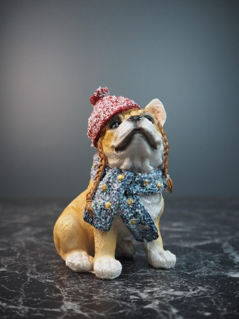 X'mas dog 6asst - Image 3