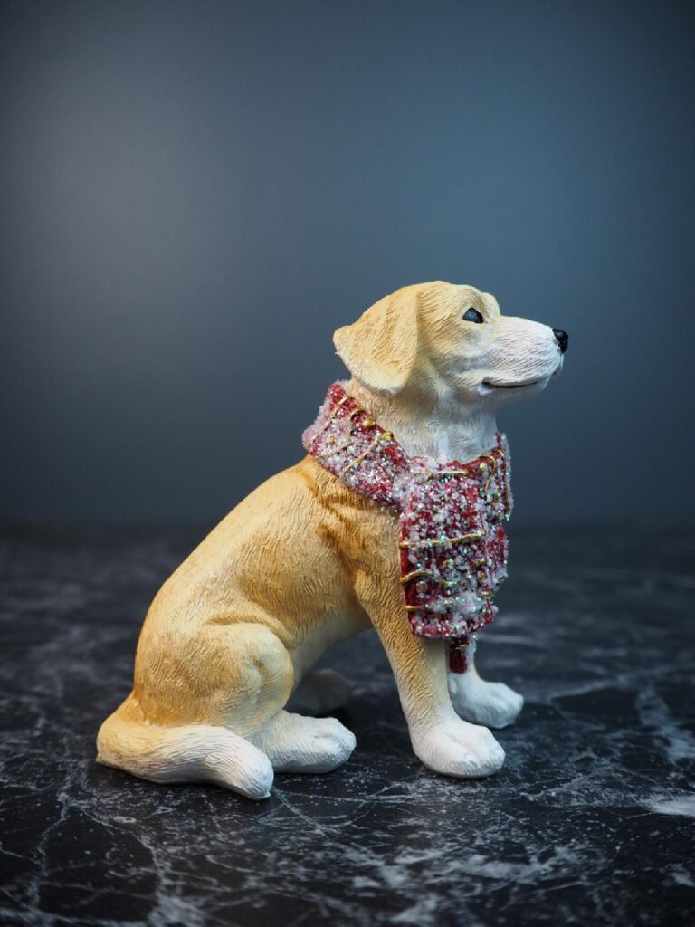 X'mas dog 6asst - Image 4
