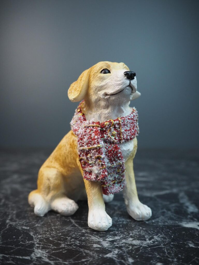 X'mas dog 6asst - Image 5