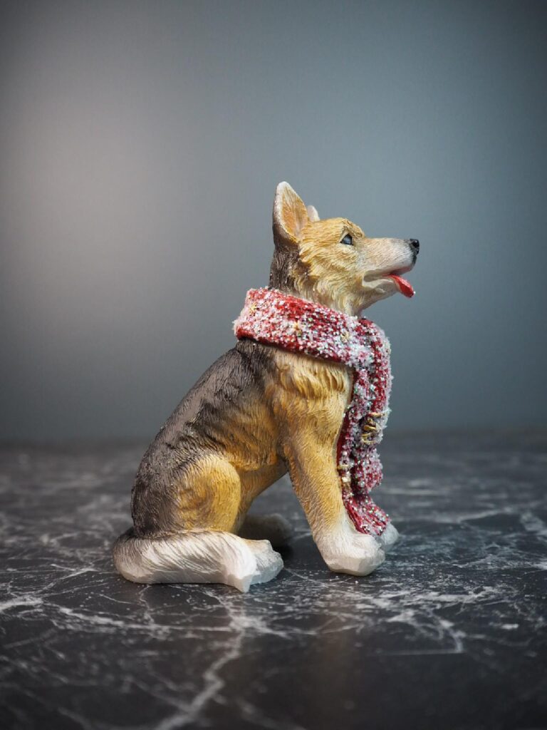 X'mas dog 6asst - Image 6