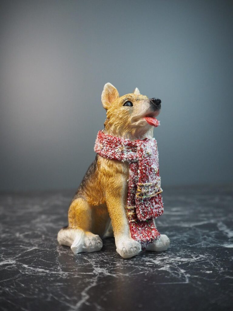 X'mas dog 6asst - Image 7