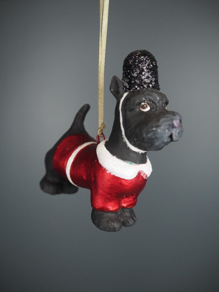 Dog soldier red shirt - Image 2