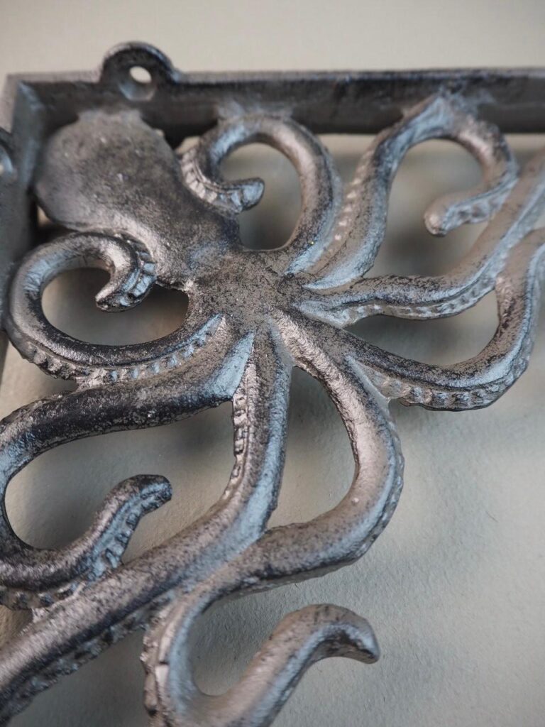 Console w octopus - Image 2