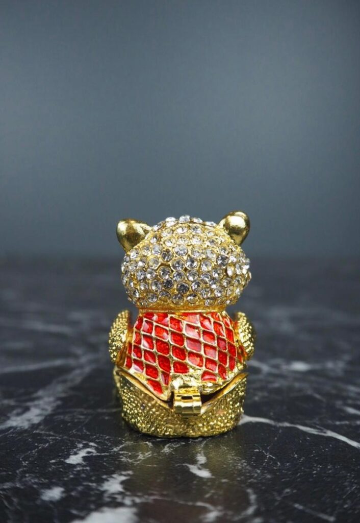 Teddy bear - Image 3