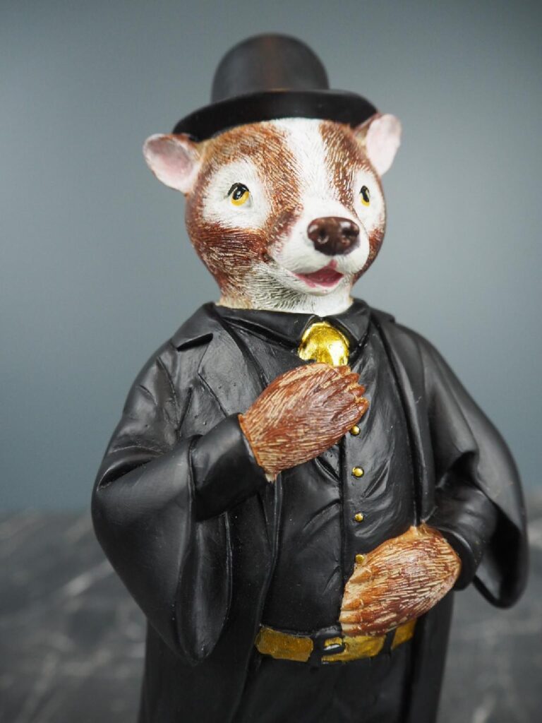 Badger - Image 3
