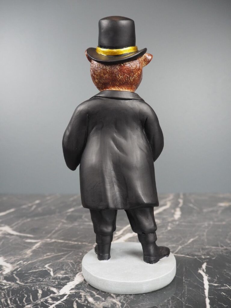 Badger - Image 2