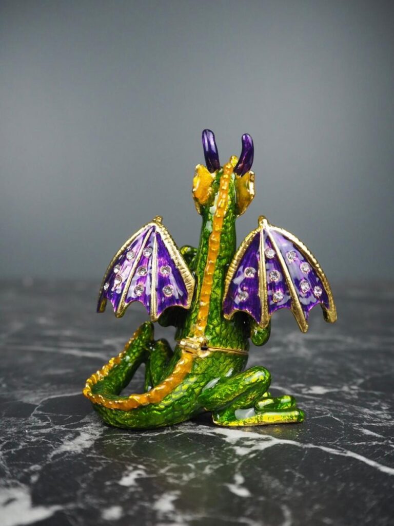 Dragon - Image 3