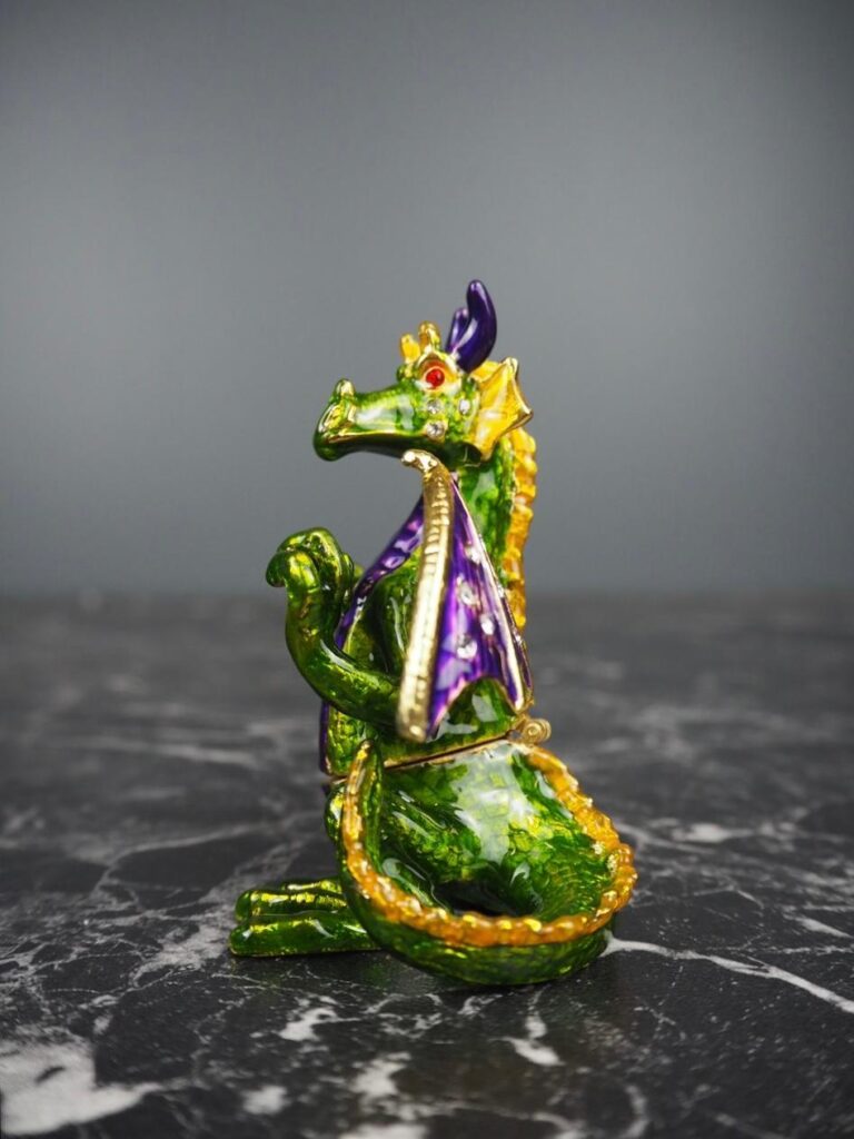 Dragon - Image 4