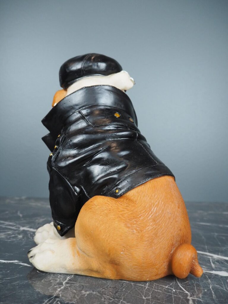 Bulldog - Image 3